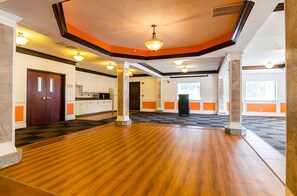 Lobby - Motel 6 Jonesboro, GA (Jonesboro)