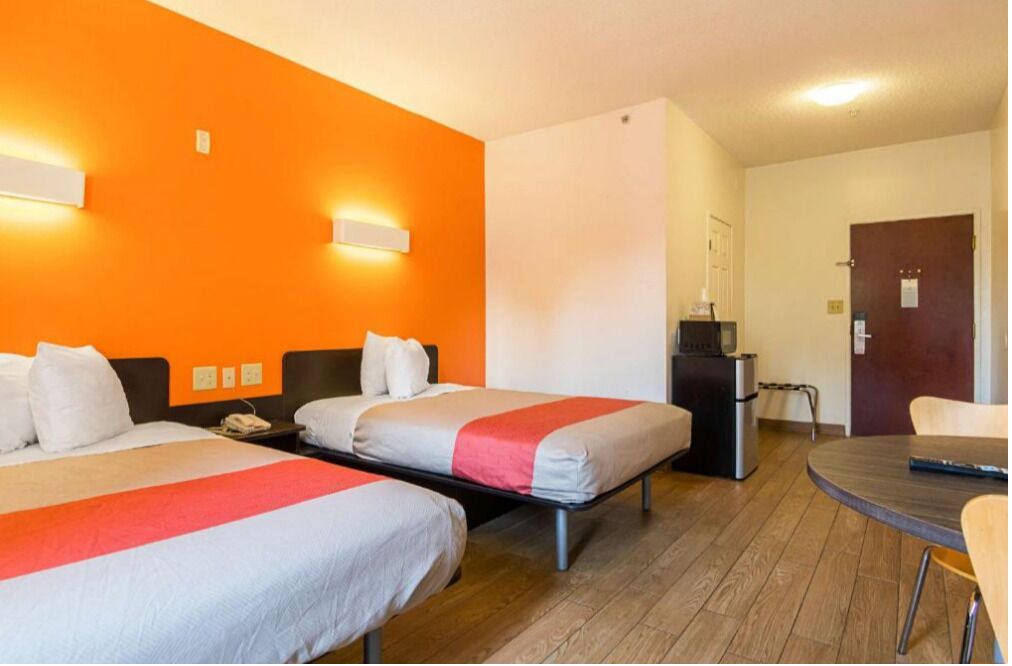 Wi-fi (inkludert) og sengetøy