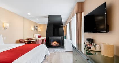 Hotel Bromont