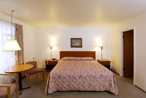 Room, 1 King Bed, Non Smoking