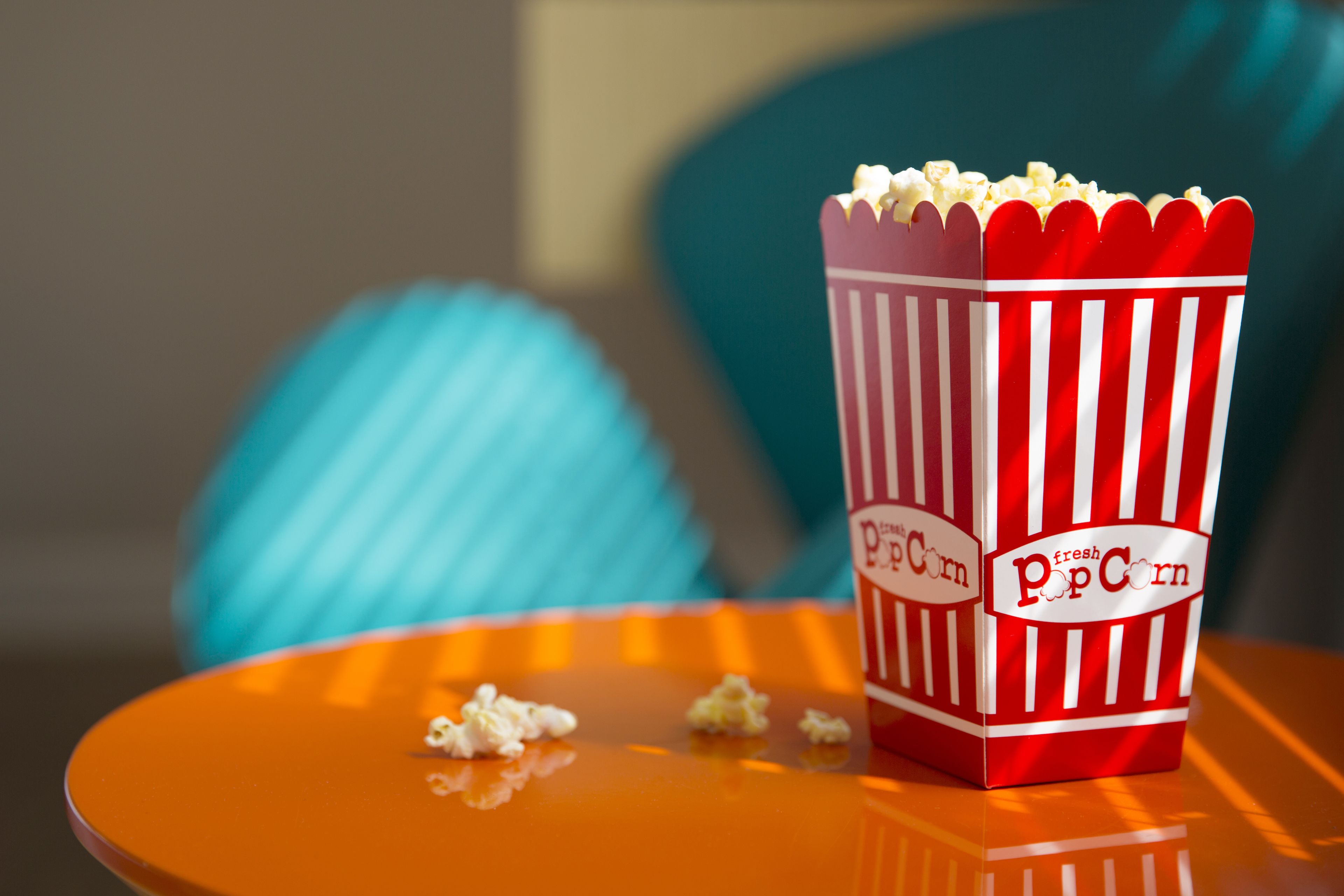 Foto - The Thunderbird Inn