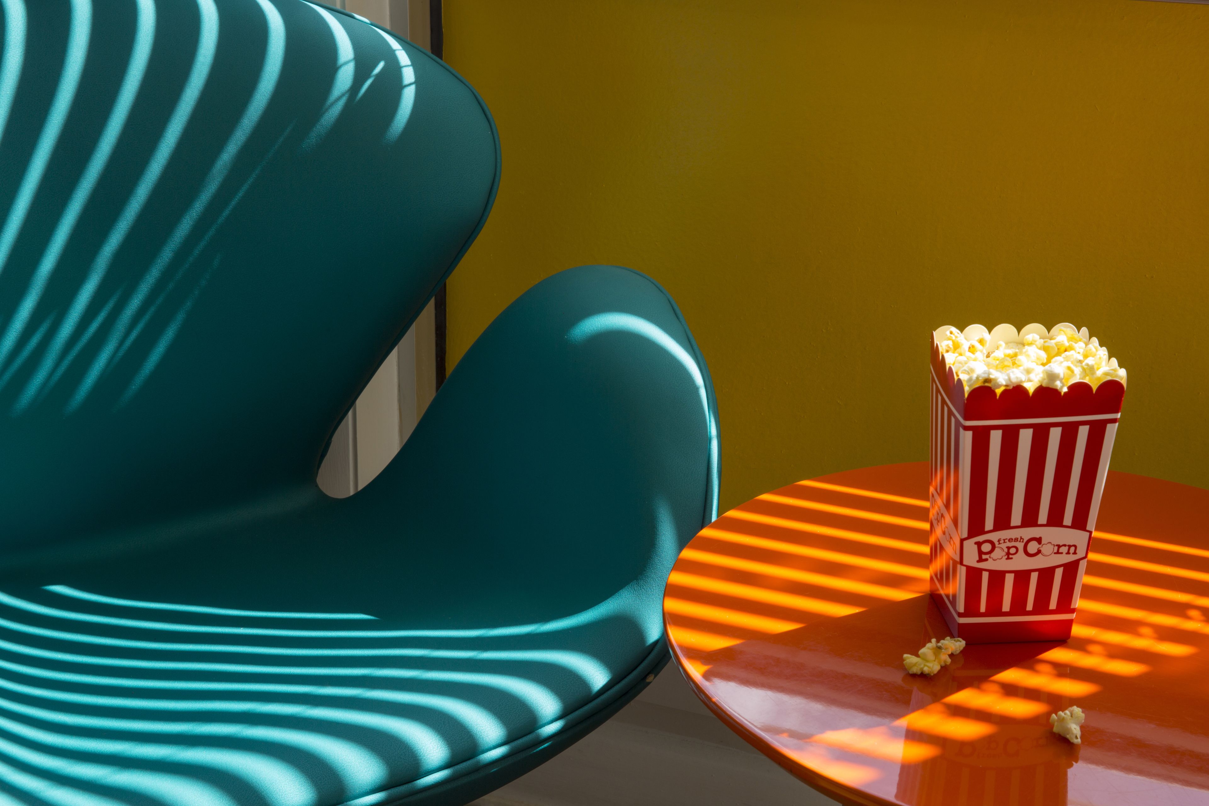 standard room, 2 queen beds | premium bedding, pillow-top beds, individually decorated, desk