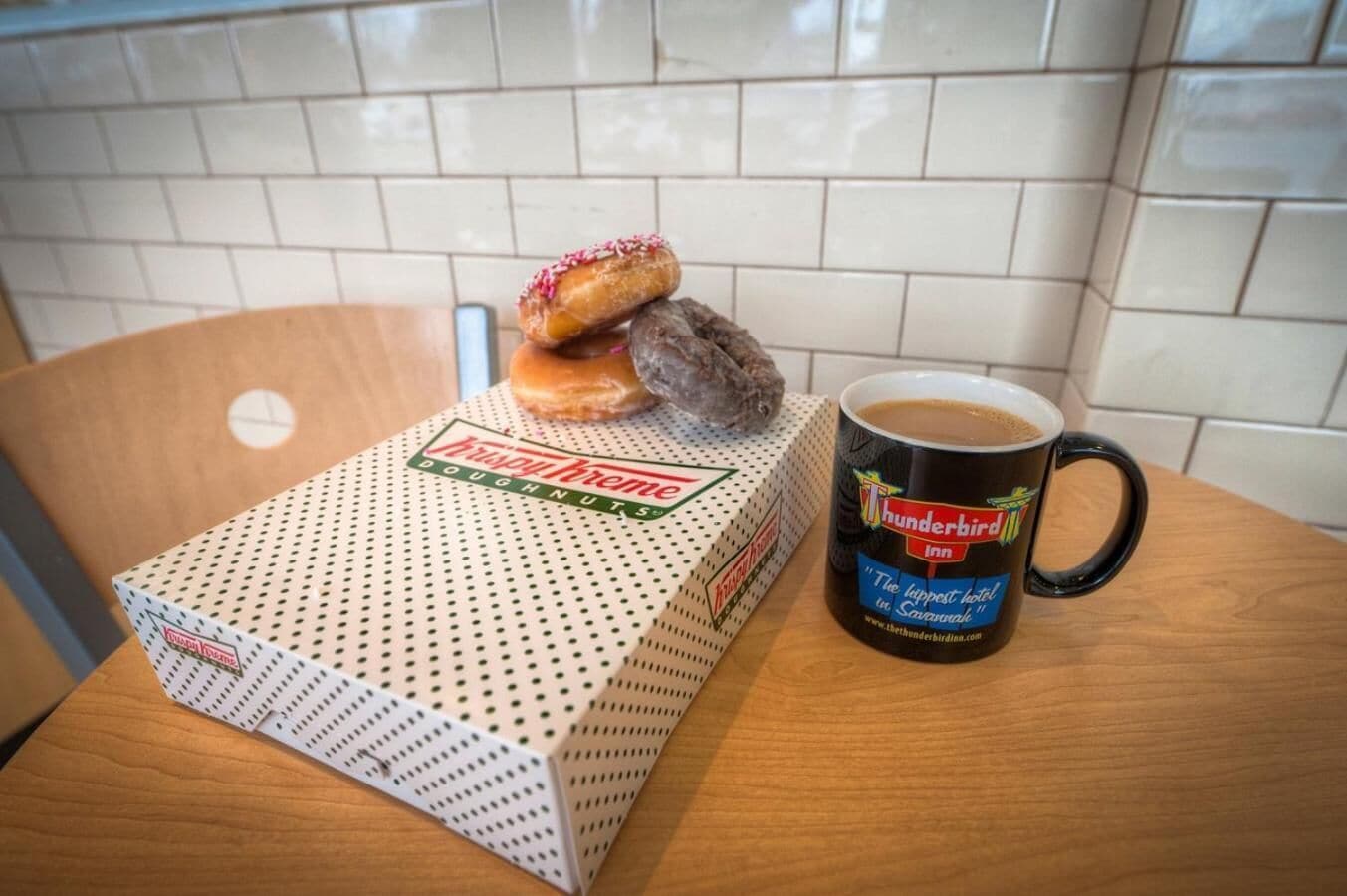 Foto - The Thunderbird Inn