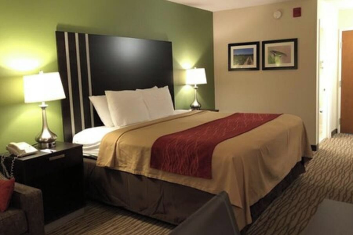 Economy Suite