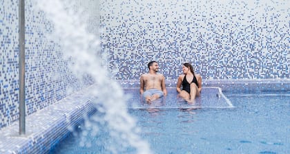 Neptuno Hotel & SPA