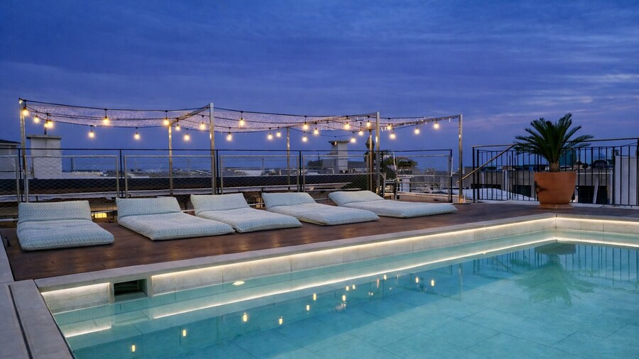 Neptuno Hotel & SPA