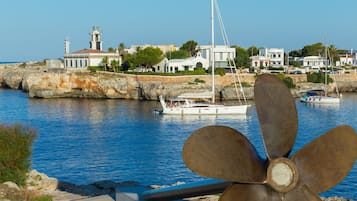 Vista aèria