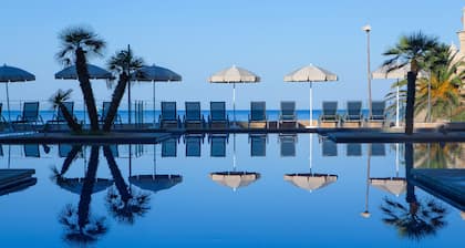Aparthotel Ferrer Skyline