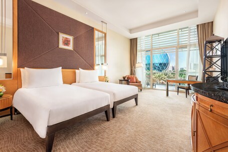 Al Raha Beach Hotel - Image 71
