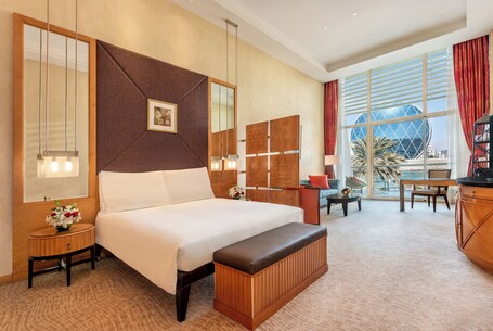 Al Raha Beach Hotel - Image 39