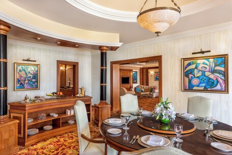 Al Raha Beach Hotel - Image 45