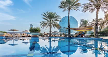 Al Raha Beach Resort & Spa