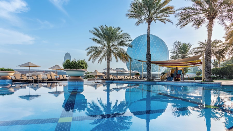 Al Raha Beach Resort & Spa