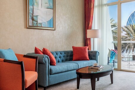 Al Raha Beach Hotel - Image 51