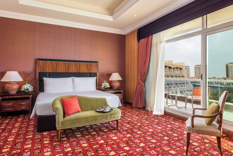 Al Raha Beach Hotel - Image 66