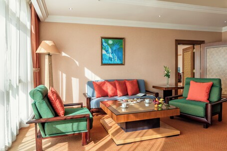 Al Raha Beach Hotel - Image 52