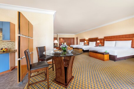 Al Raha Beach Hotel - Image 61