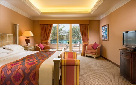 Al Raha Beach Hotel - Image 59