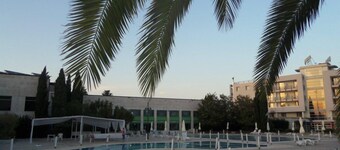 Nicotel Wellness Corato