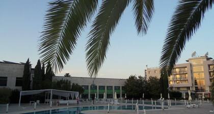 Nicotel Wellness Corato