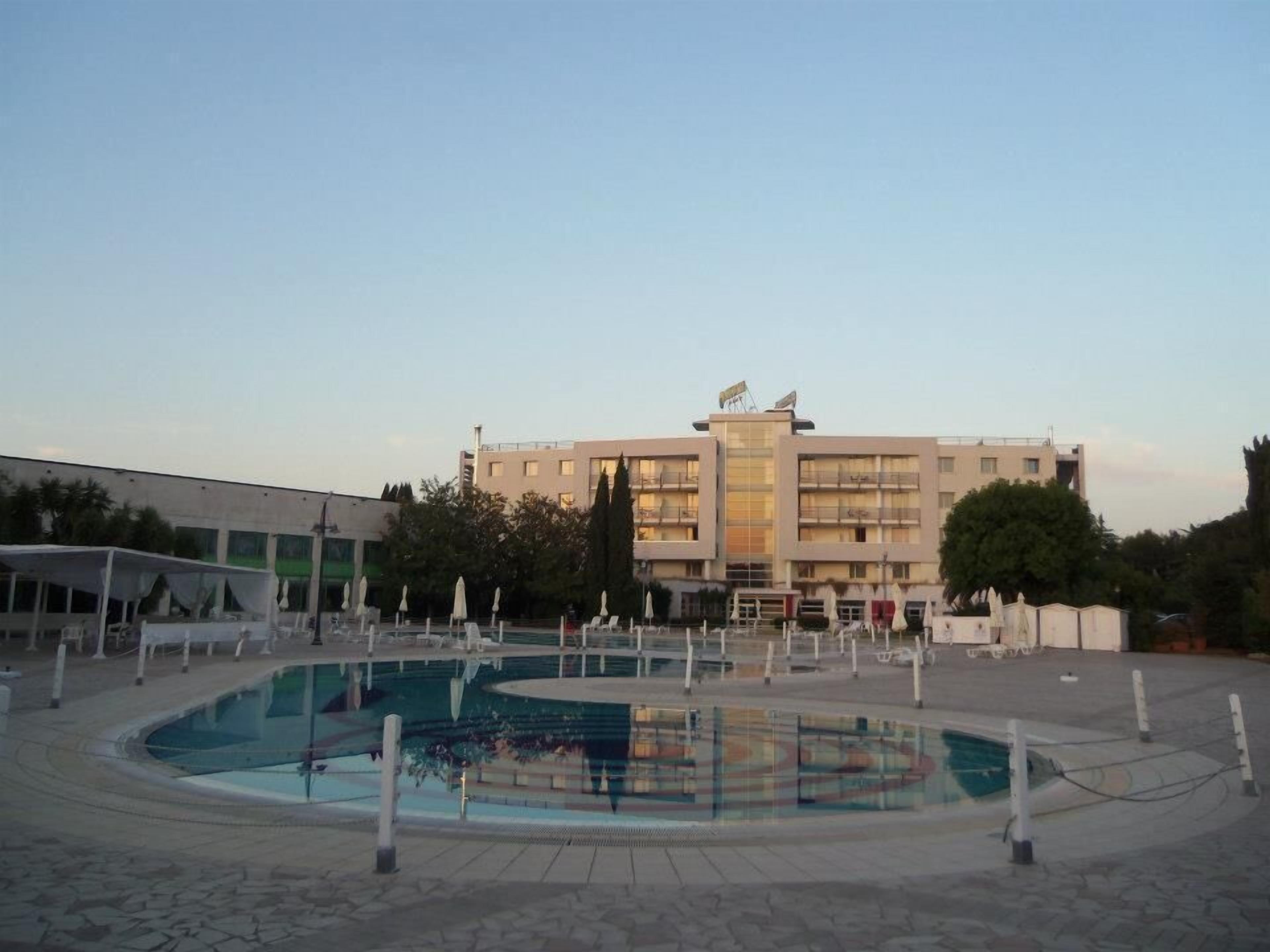 Jardín