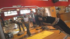 Aerobics facility - Nicotel Wellness Corato (Corato)