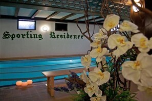 숙박 시설의 전망