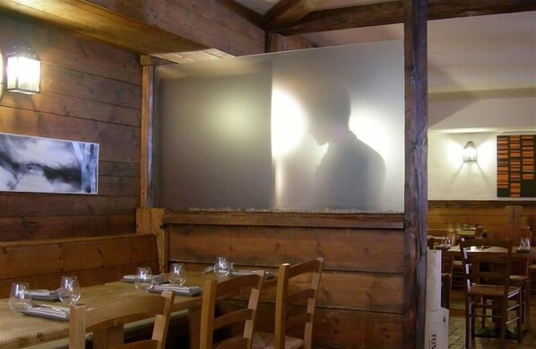 숙박 시설의 전망