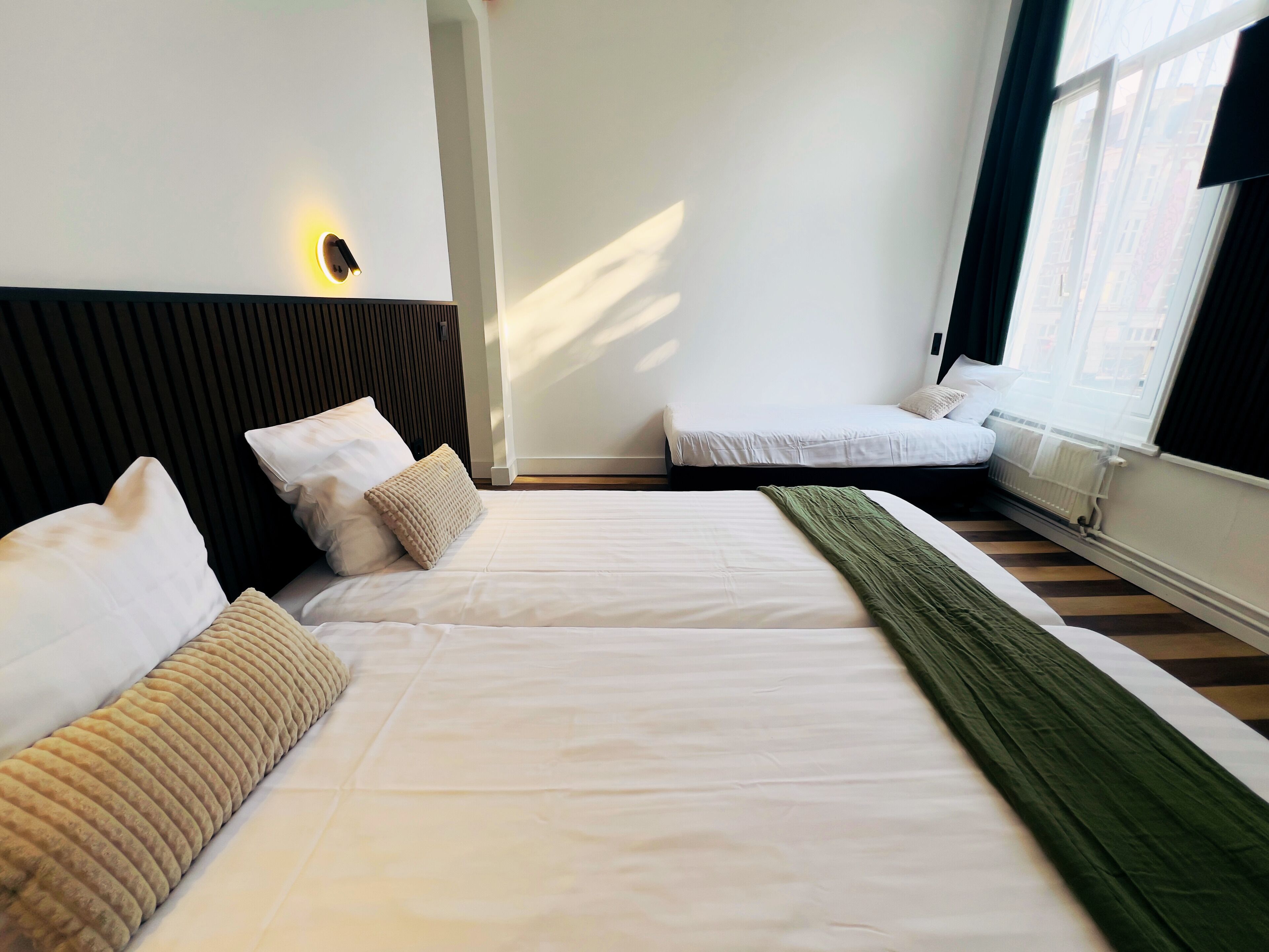 Foto - Hotel Plantage