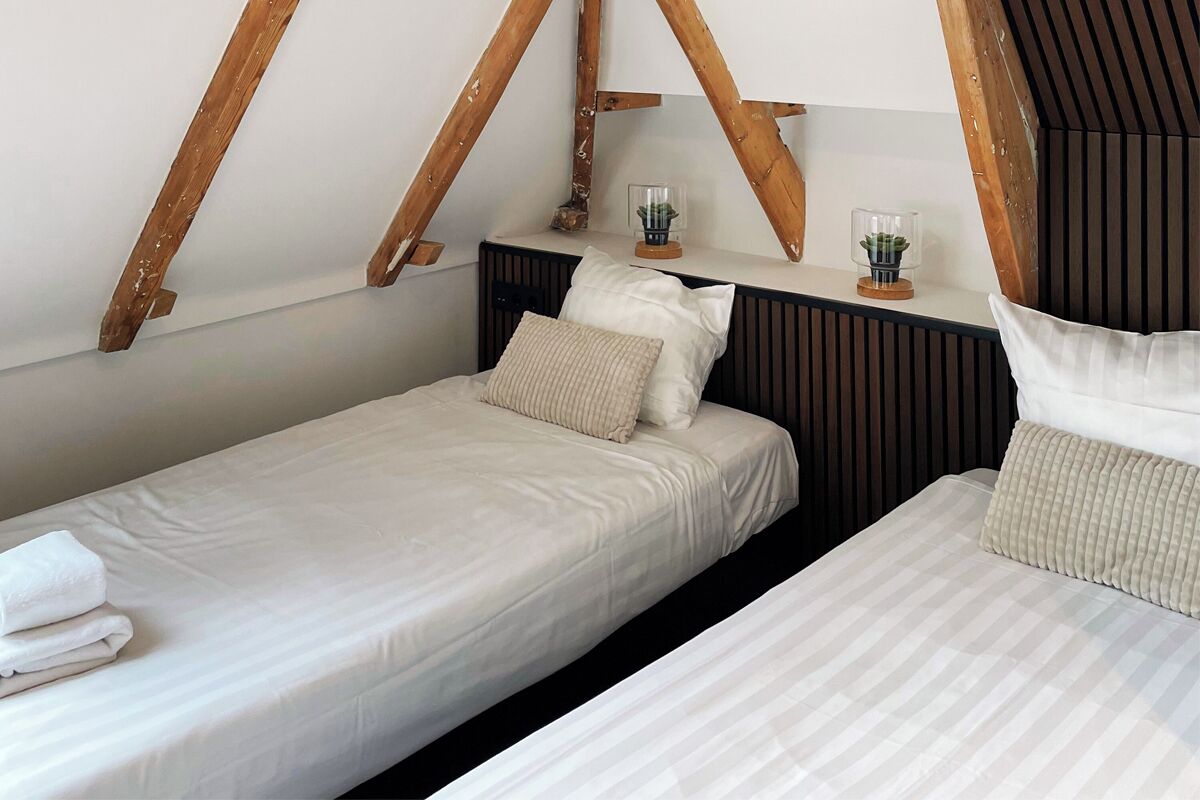 Foto - Hotel Plantage