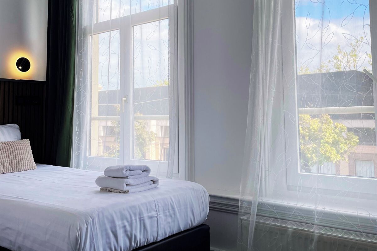 Foto - Hotel Plantage