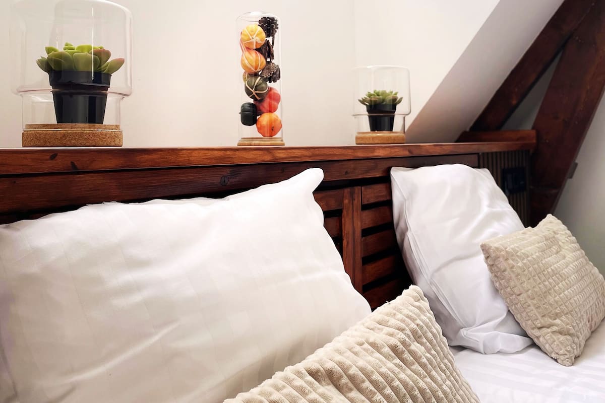 Junior Twin Room