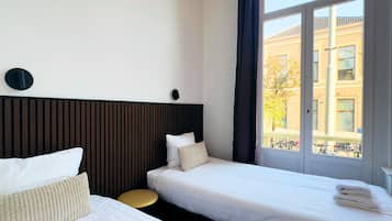 Traditional Twin Room, Multiple Beds