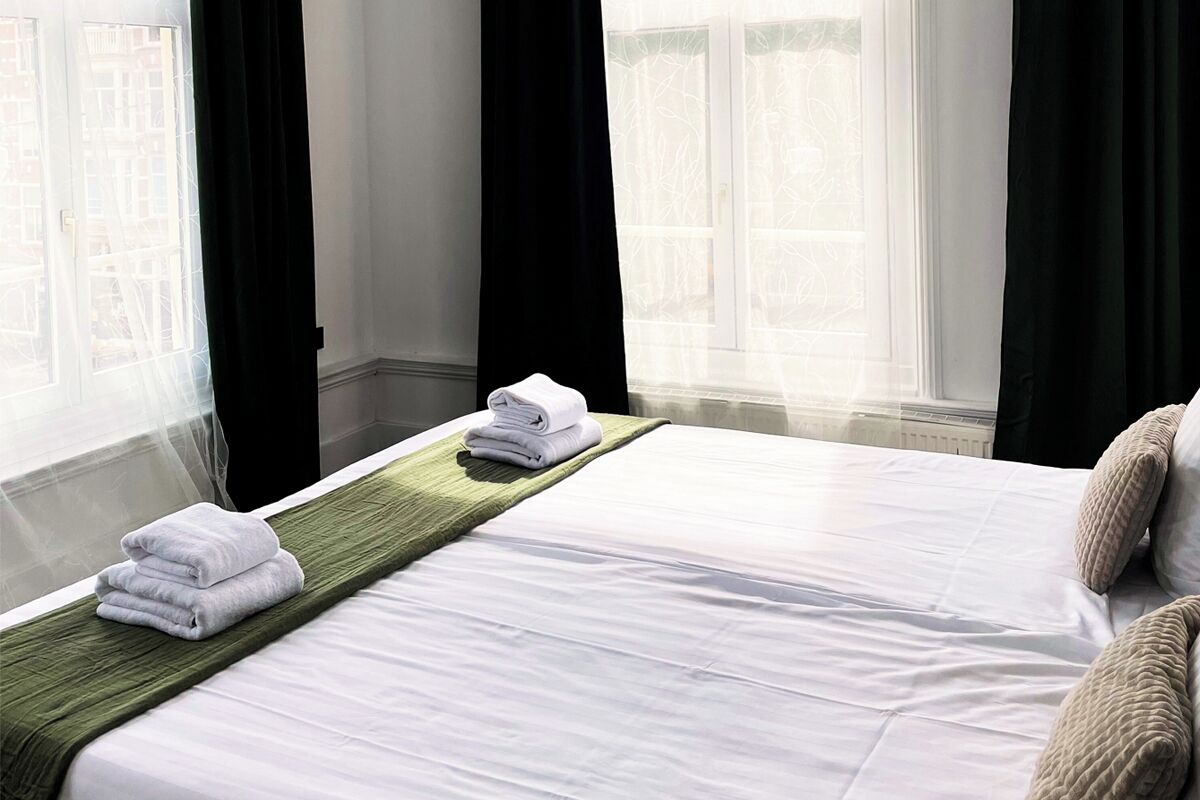 Photo - Hotel Plantage - Digital Access