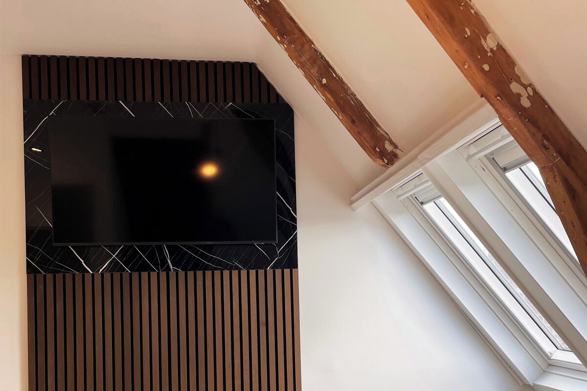 Foto - Hotel Plantage