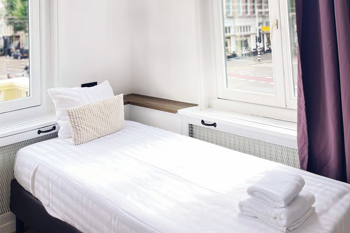 Foto - Hotel Plantage