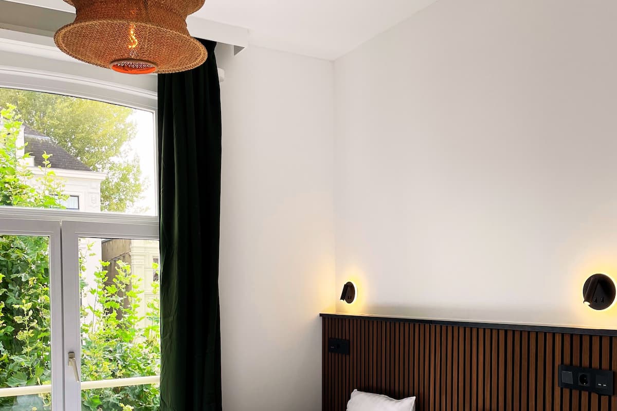 Traditional Twin Room, Multiple Beds