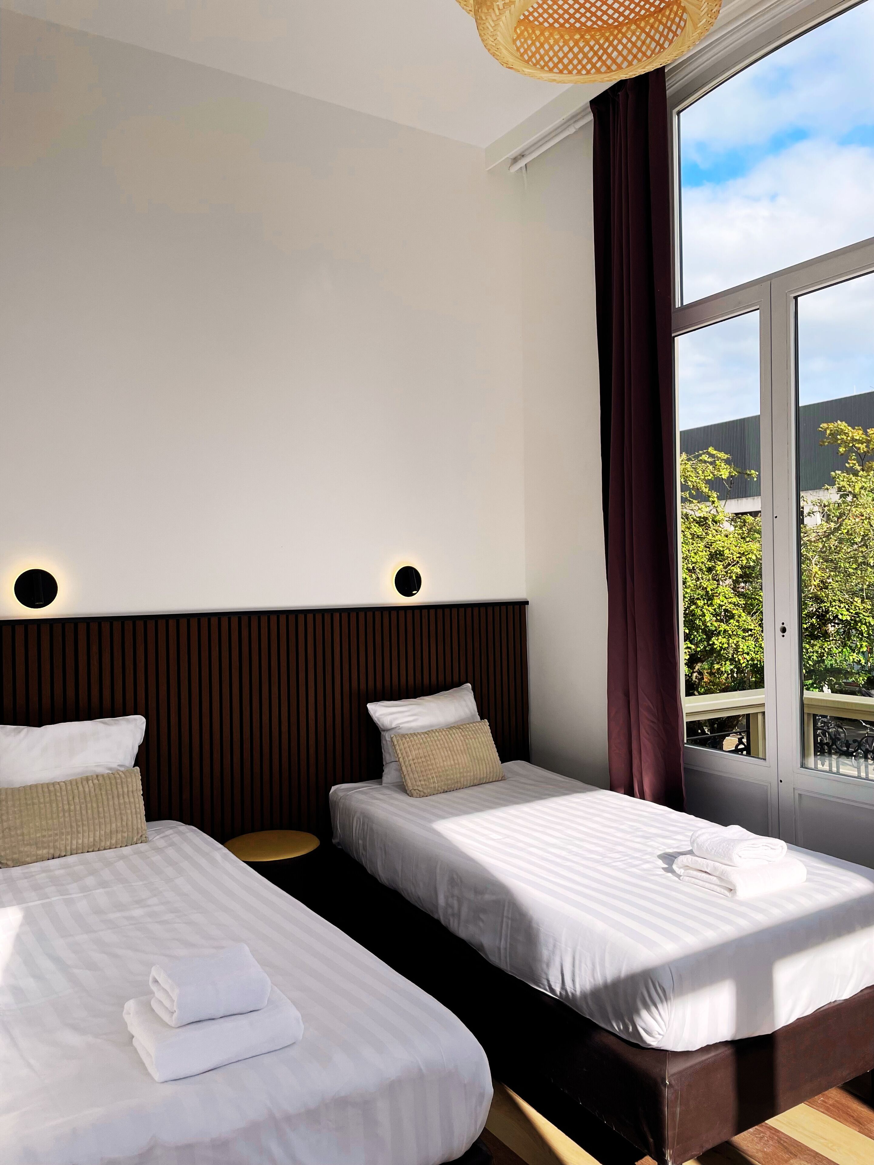 Foto - Hotel Plantage