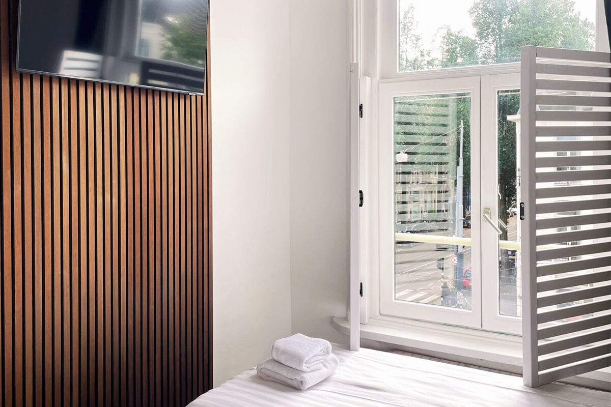 Foto - Hotel Plantage