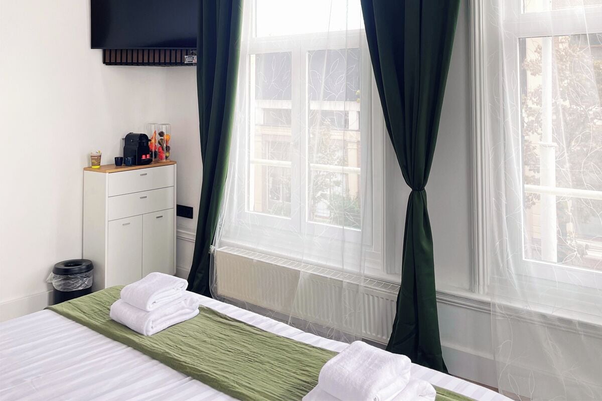 Foto - Hotel Plantage