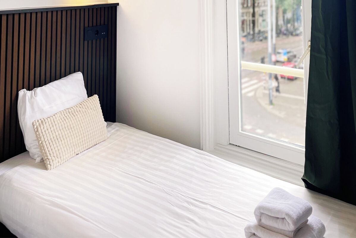 Foto - Hotel Plantage