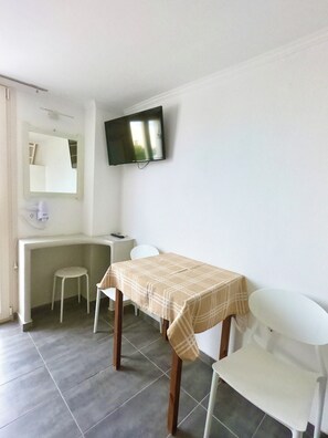 Deluxe 6 persons Maisonette