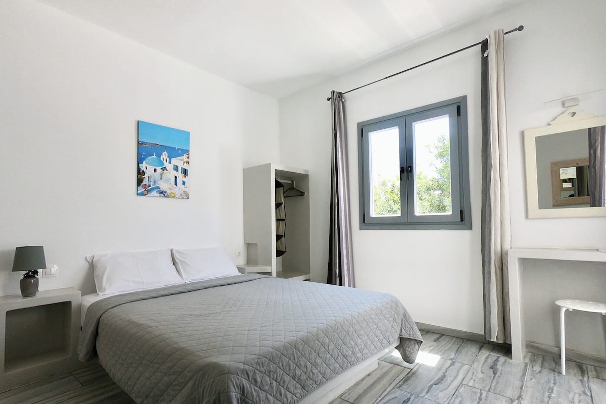 Deluxe Double-Bed Room | 1 개의 침실, 객실 내 금고, 책상, 노트북 작업 공간