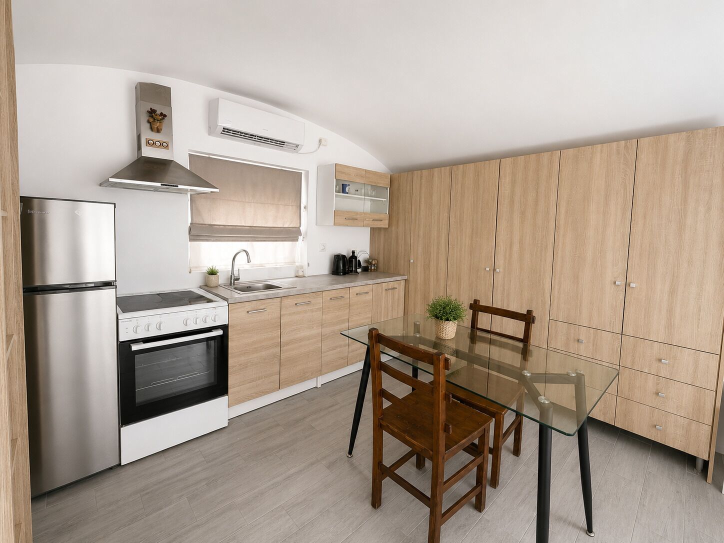 Photo - Anny Studios & Rooms Perissa Beach