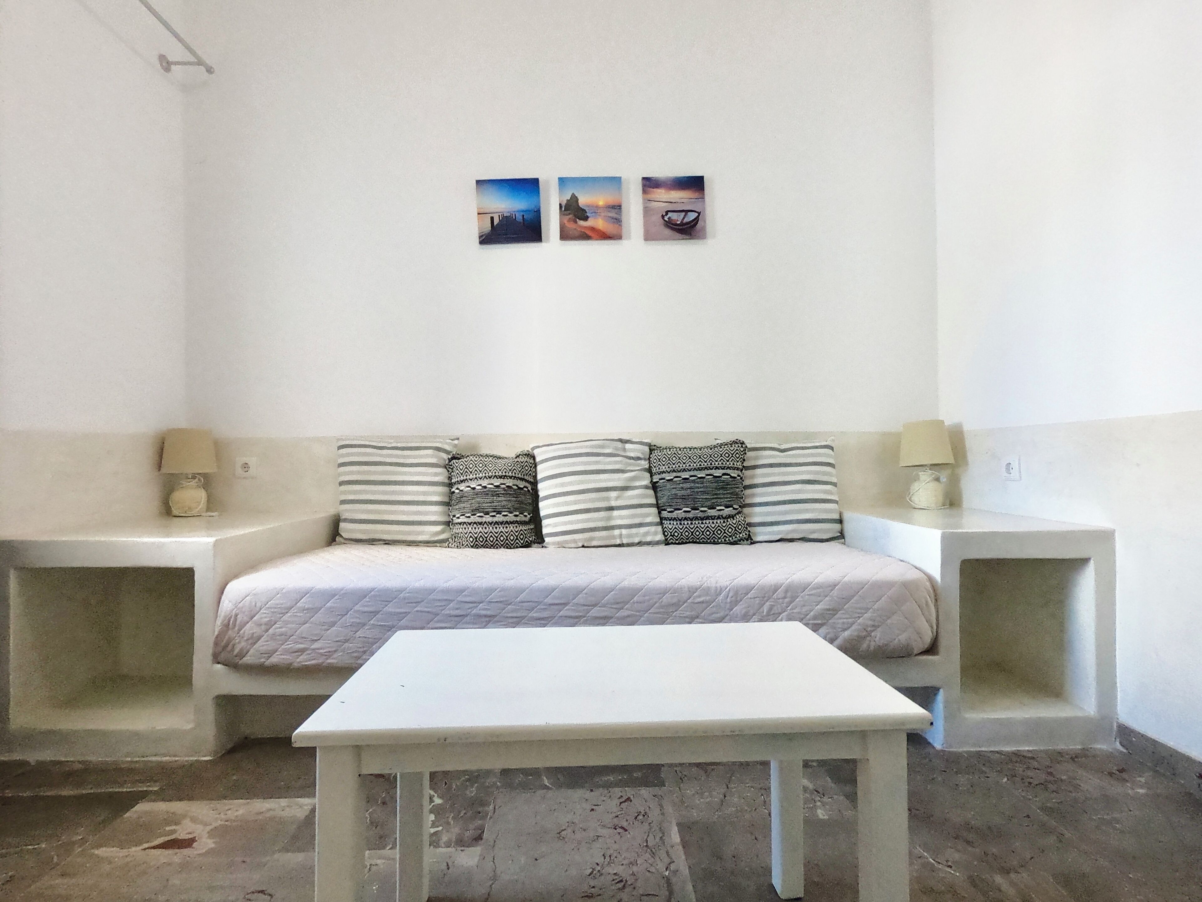 Foto - Anny Studios & Rooms Perissa Beach