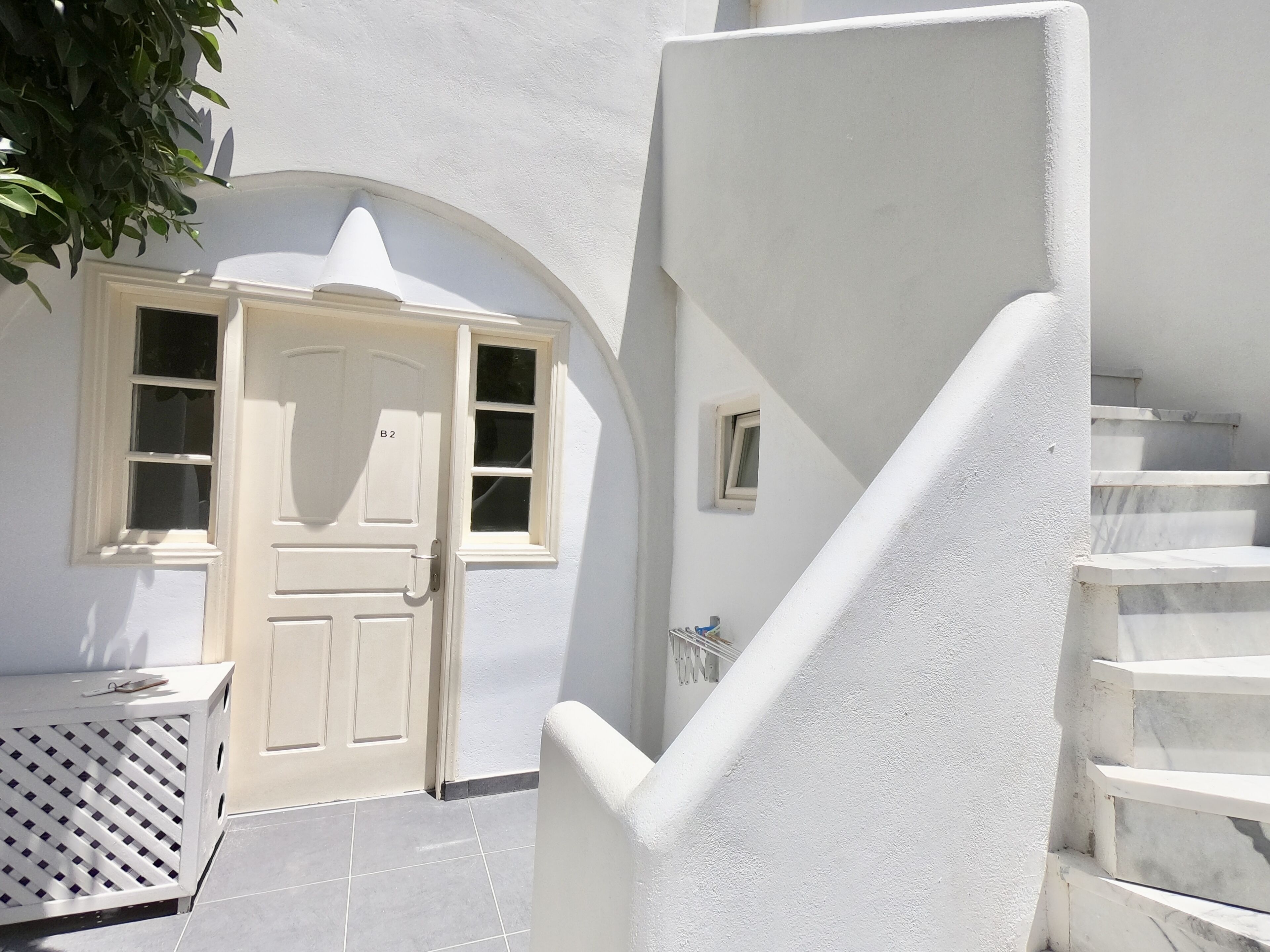 Foto - Anny Studios & Rooms Perissa Beach