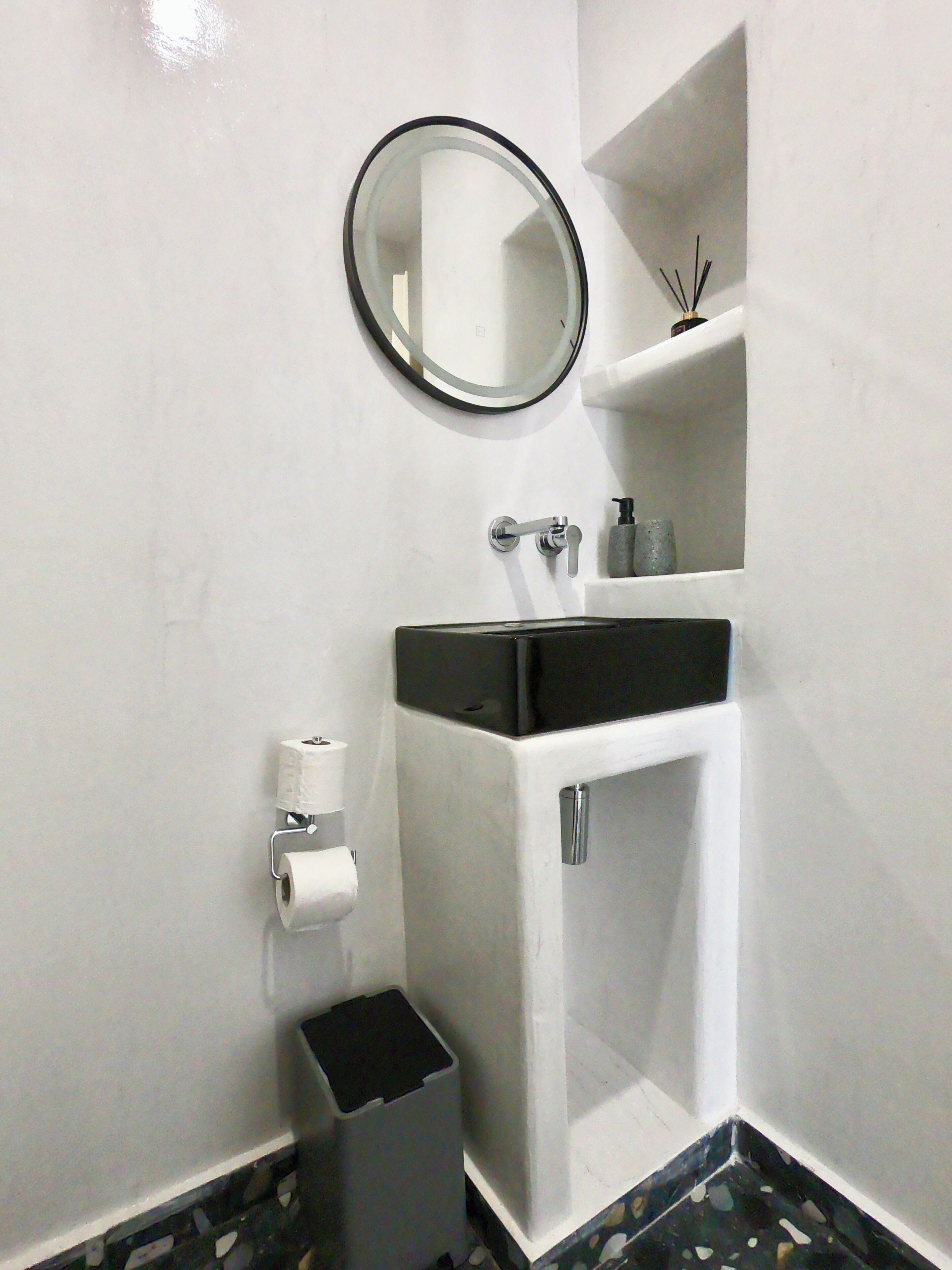 Foto - Anny Studios & Rooms Perissa Beach