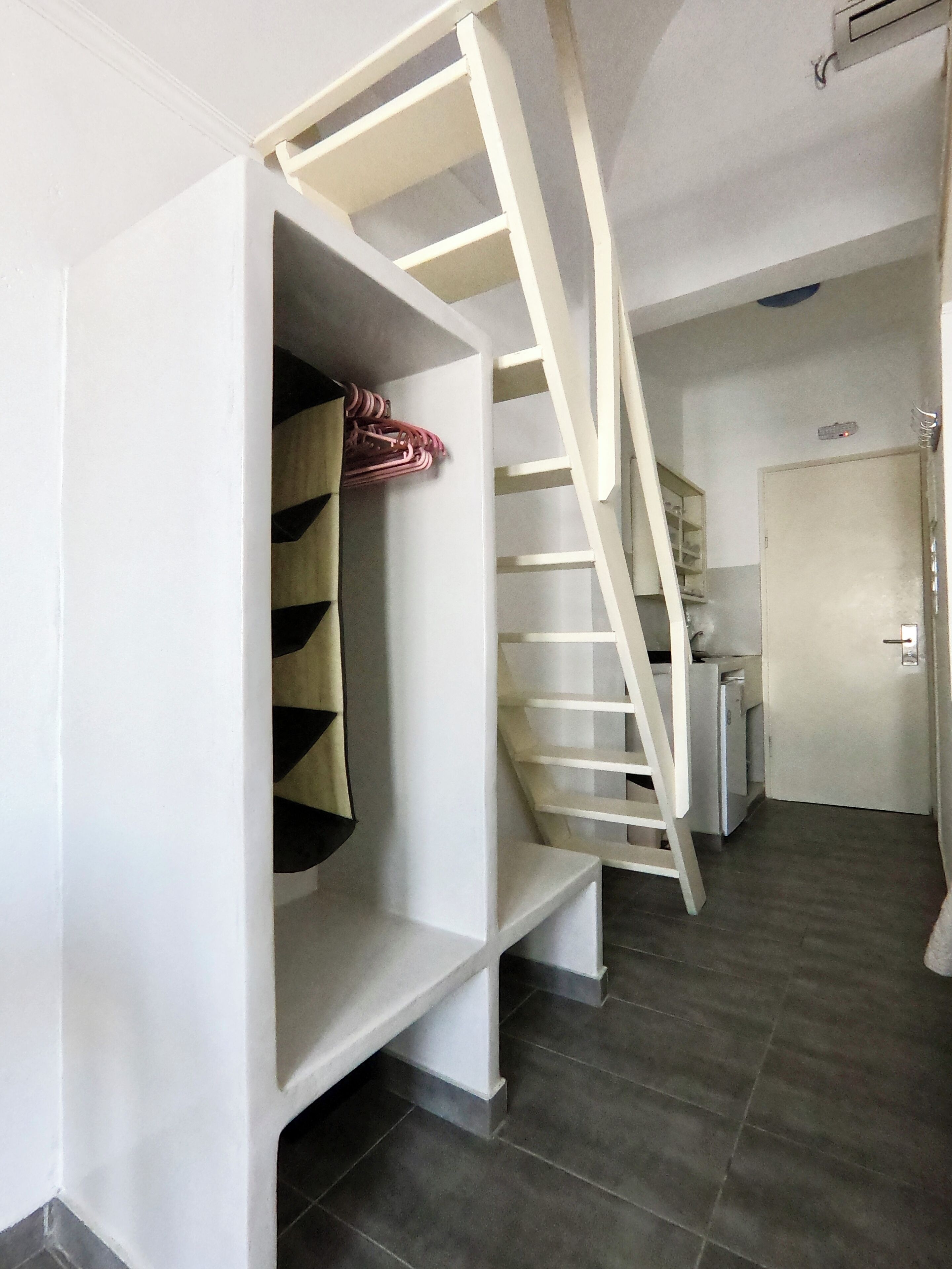 Foto - Anny Studios & Rooms Perissa Beach