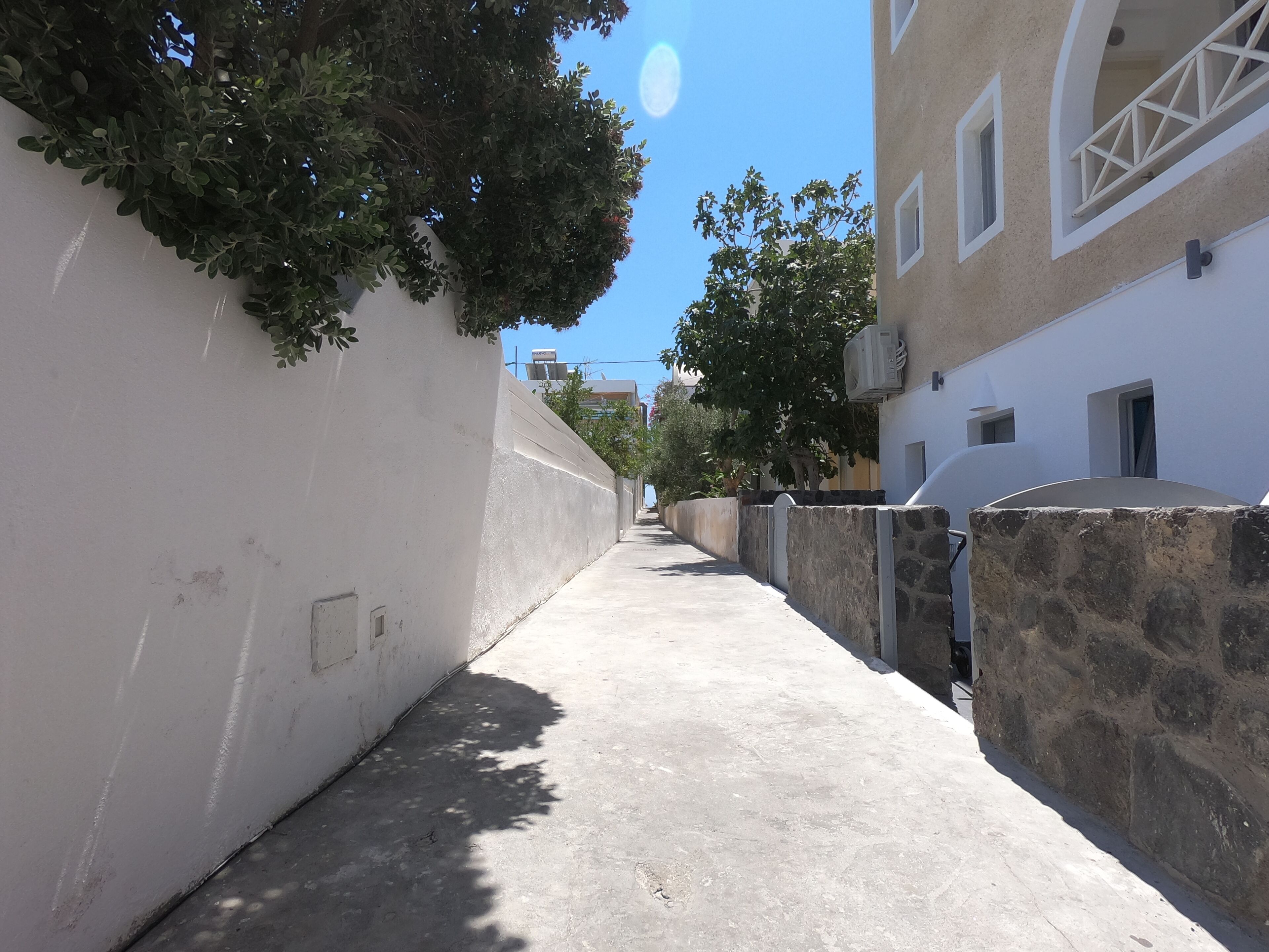 Foto - Anny Studios & Rooms Perissa Beach