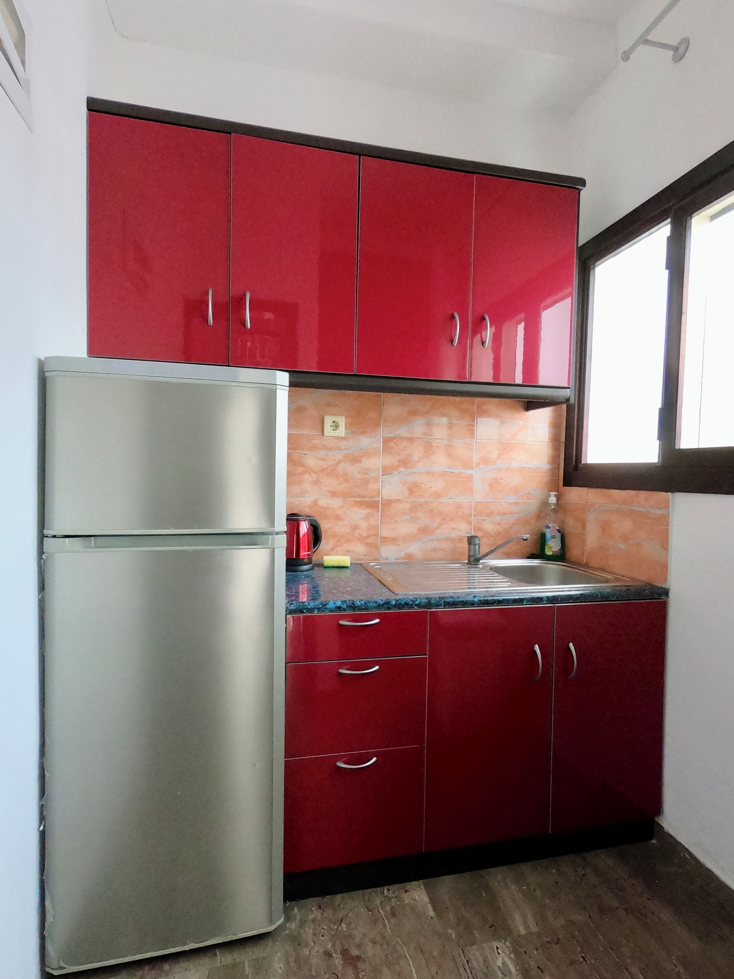 Foto - Anny Studios & Rooms Perissa Beach